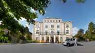 Wellness Hotel La Passionaria