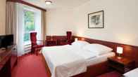 Wellness hotel Svornost, фото 2