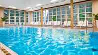 Wellness hotel Svornost, фото 3