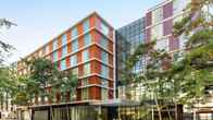 Andel's by Vienna House Prague