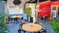 Andel's by Vienna House Prague, фото 4