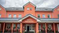 Wellness Hotel Hukvaldy