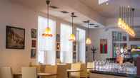 Wellness Hotel Hukvaldy, фото 4