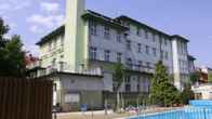 Wellness Hotel Centrál