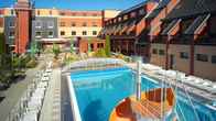 OREA Resort Panorama Moravský kras, фото 11