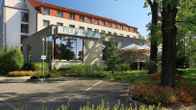 Parkhotel Hluboka Nad Vltavou