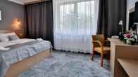 Parkhotel Hluboka Nad Vltavou, фото 3