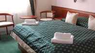 Hotel Komorni Hurka, фото 4