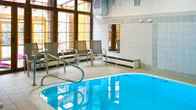 Hotel Maxant, фото 2