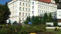 Spa Hotel Praha