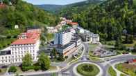 Spa Hotel Praha, фото 2