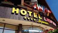 Hotel Eroplan