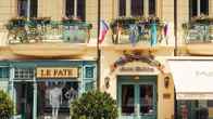 Boutique Spa Hotel Aqua Marina