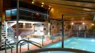 Hotel Berg, фото 2