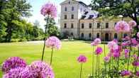 Chateau Mcely