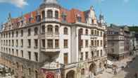 Grandhotel Ambassador National House