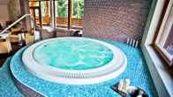Silesia Golf Resort Kravaře, фото 11
