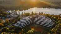 Orea Resort Santon Brno