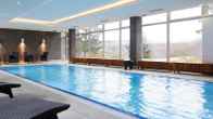 Orea Resort Santon Brno, фото 4