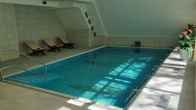 Wellness Hotel Harrachovka, фото 3