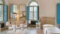 Chateau Herálec Boutique Hotel & Spa by L'OCCITANE, фото 3
