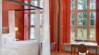 Chateau Herálec Boutique Hotel & Spa by L'OCCITANE, фото 4