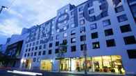 OREA Hotel Angelo Praha