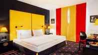 OREA Hotel Angelo Praha, фото 2