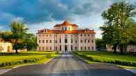 Chateau Hotel Liblice, фото 11