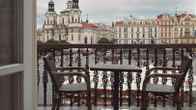 Old Town Square Residence by Emblem, фото 9
