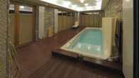 Esmarin Wellness Hotel, фото 4