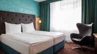 Hotel Galatea, фото 7