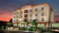 Francis Palace Hotel