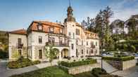 Wellness & spa hotel Augustiniánský dům