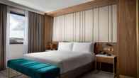 Hilton Prague, фото 2