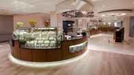 Hilton Prague, фото 4