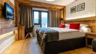 Hotel Olympie