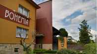 Hotel Bohemia