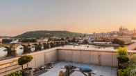 Four Seasons Hotel Prague