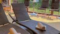 Active Wellness hotel U zlaté rybky, фото 15