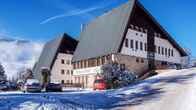 Pytloun Wellness Hotel Harrachov