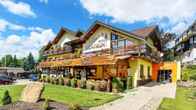 Hotel Centrum Harrachov