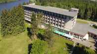 Hotel Medlov