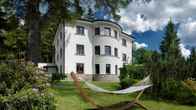 Hotel Bedřiška Wellness Resort & Spa