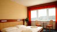 Hotel Lázne Kostelec u Zlína
