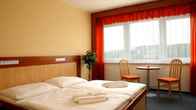 Hotel Lázne Kostelec u Zlína, фото 3