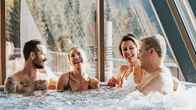 Orea Resort Horal Spindleruv Mlyn, фото 9