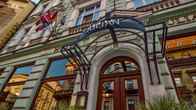 Hotel Julian