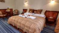 Spa & Wellness Hotel Harmonie, фото 3
