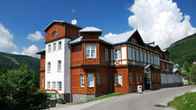 Hotel Sněžka